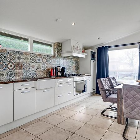 Vakantiehuis Beau - Julianadorp Aan Zee エクステリア 写真