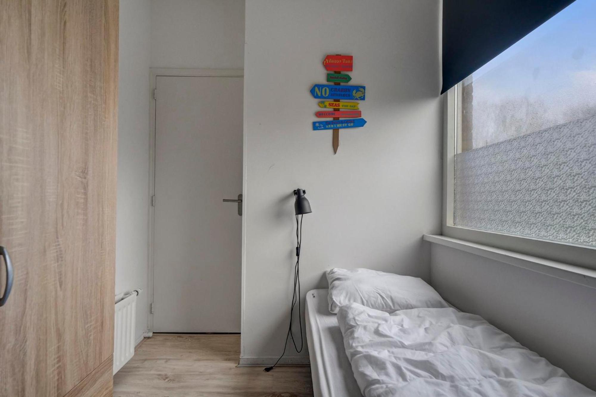 Vakantiehuis Beau - Julianadorp Aan Zee エクステリア 写真