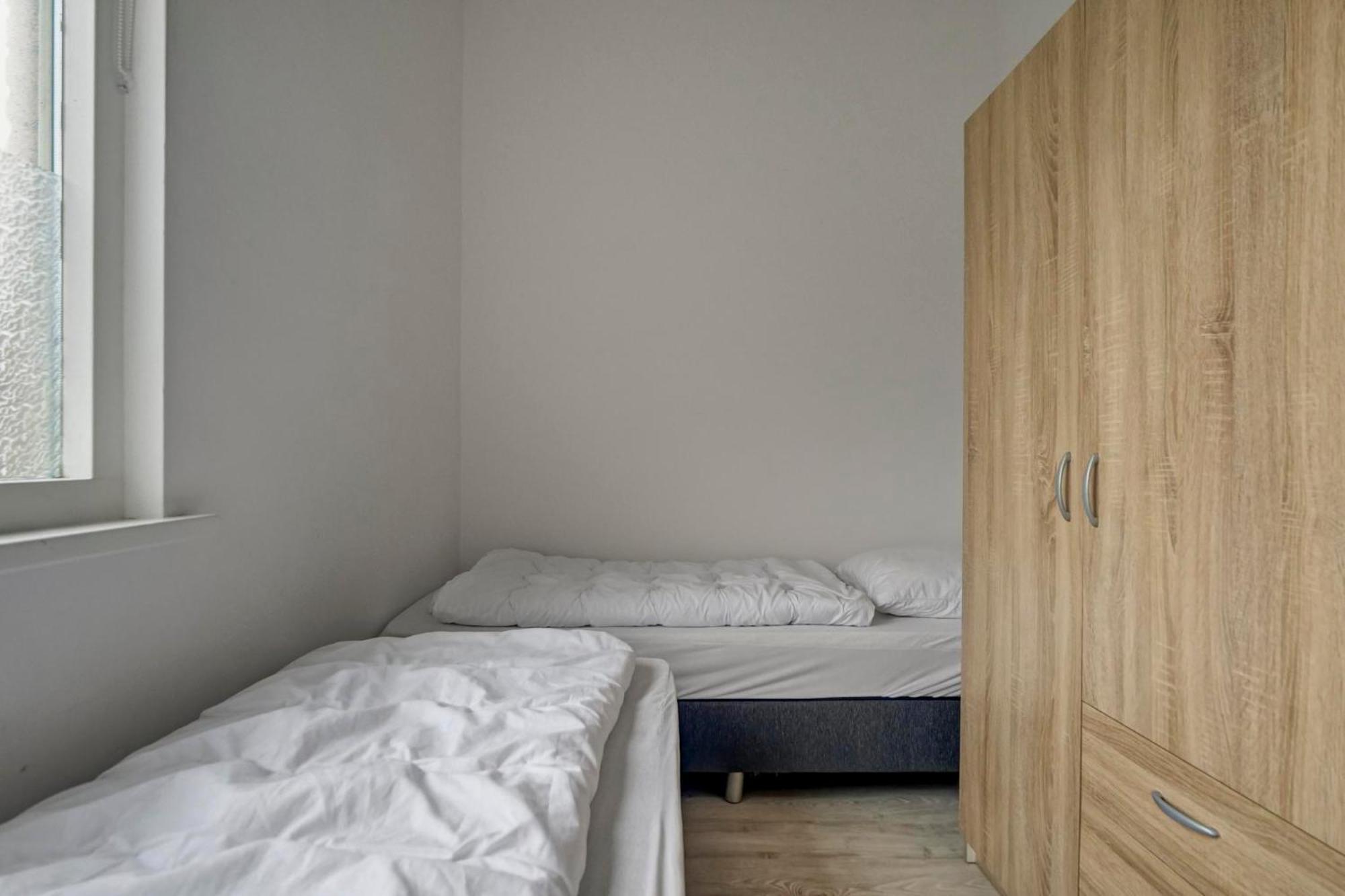 Vakantiehuis Beau - Julianadorp Aan Zee エクステリア 写真