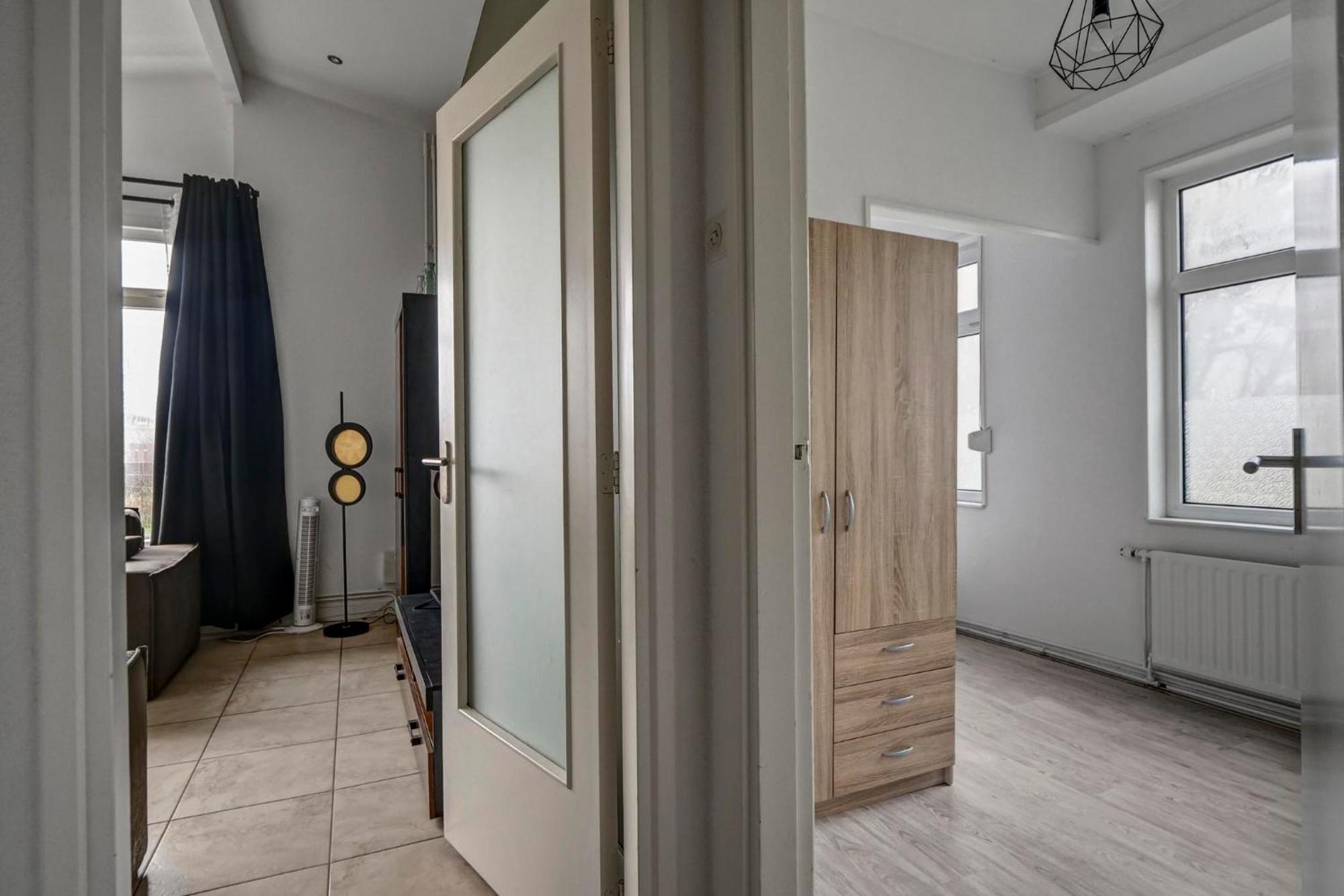 Vakantiehuis Beau - Julianadorp Aan Zee エクステリア 写真