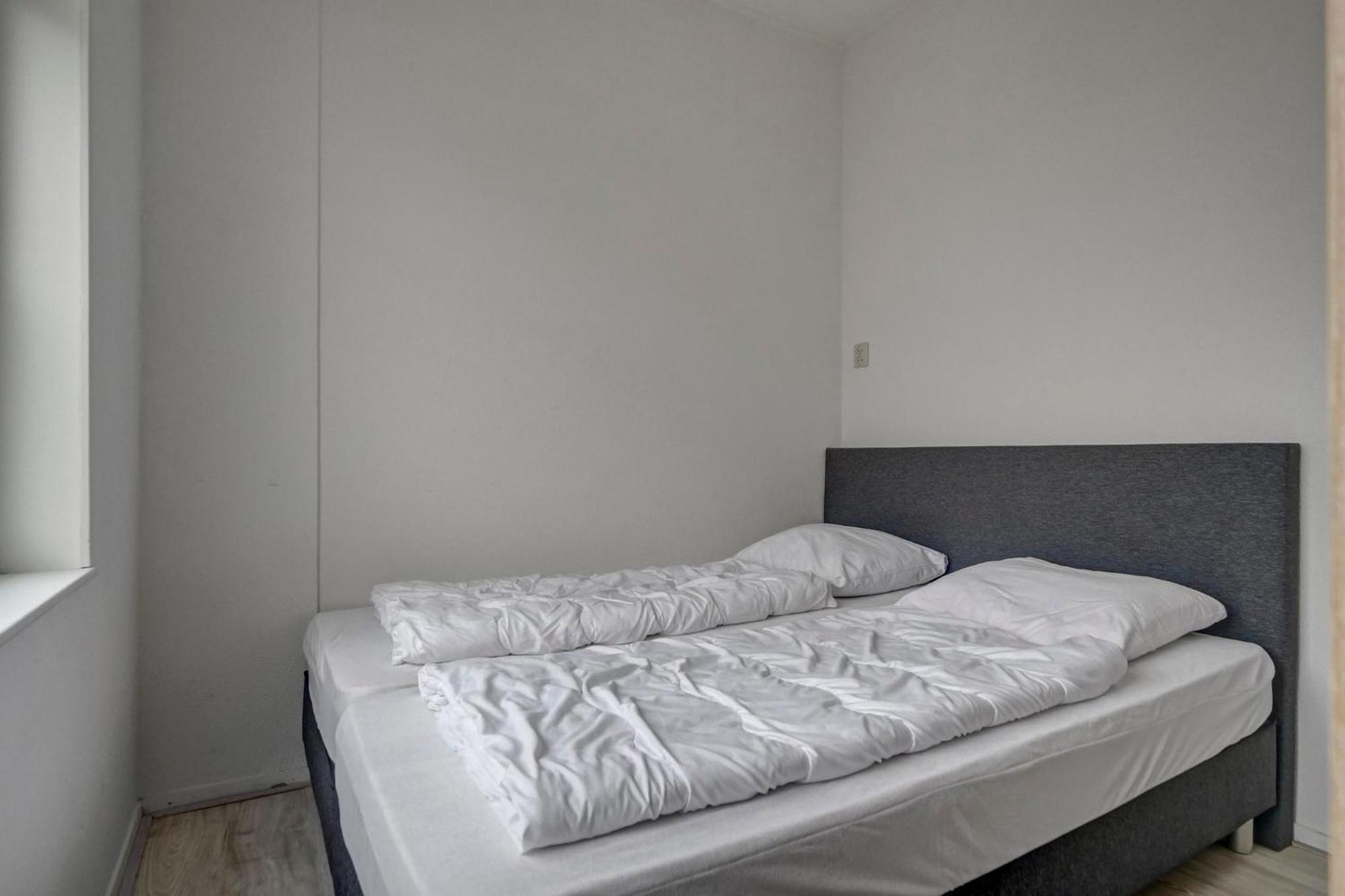 Vakantiehuis Beau - Julianadorp Aan Zee エクステリア 写真