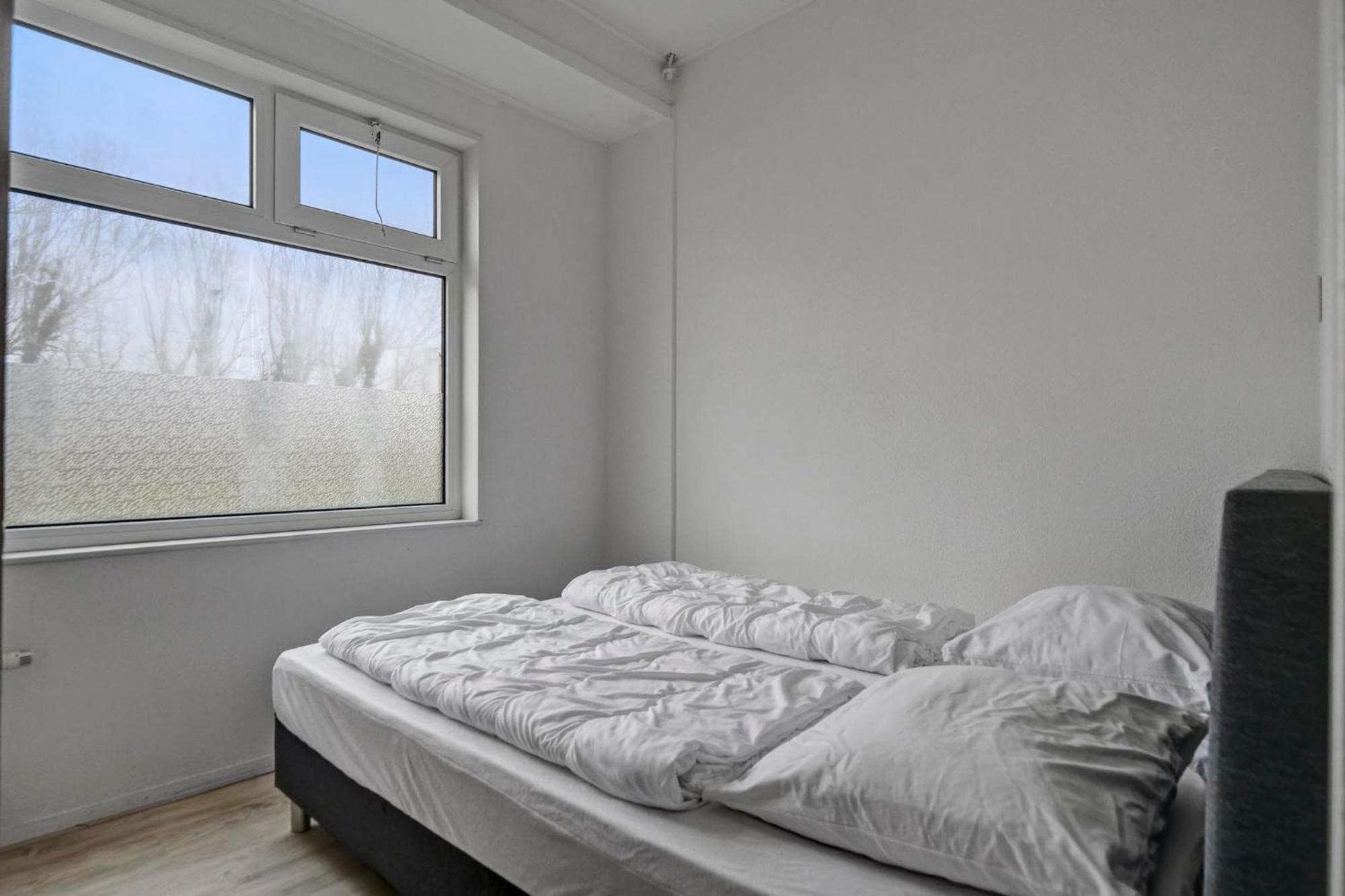 Vakantiehuis Beau - Julianadorp Aan Zee エクステリア 写真