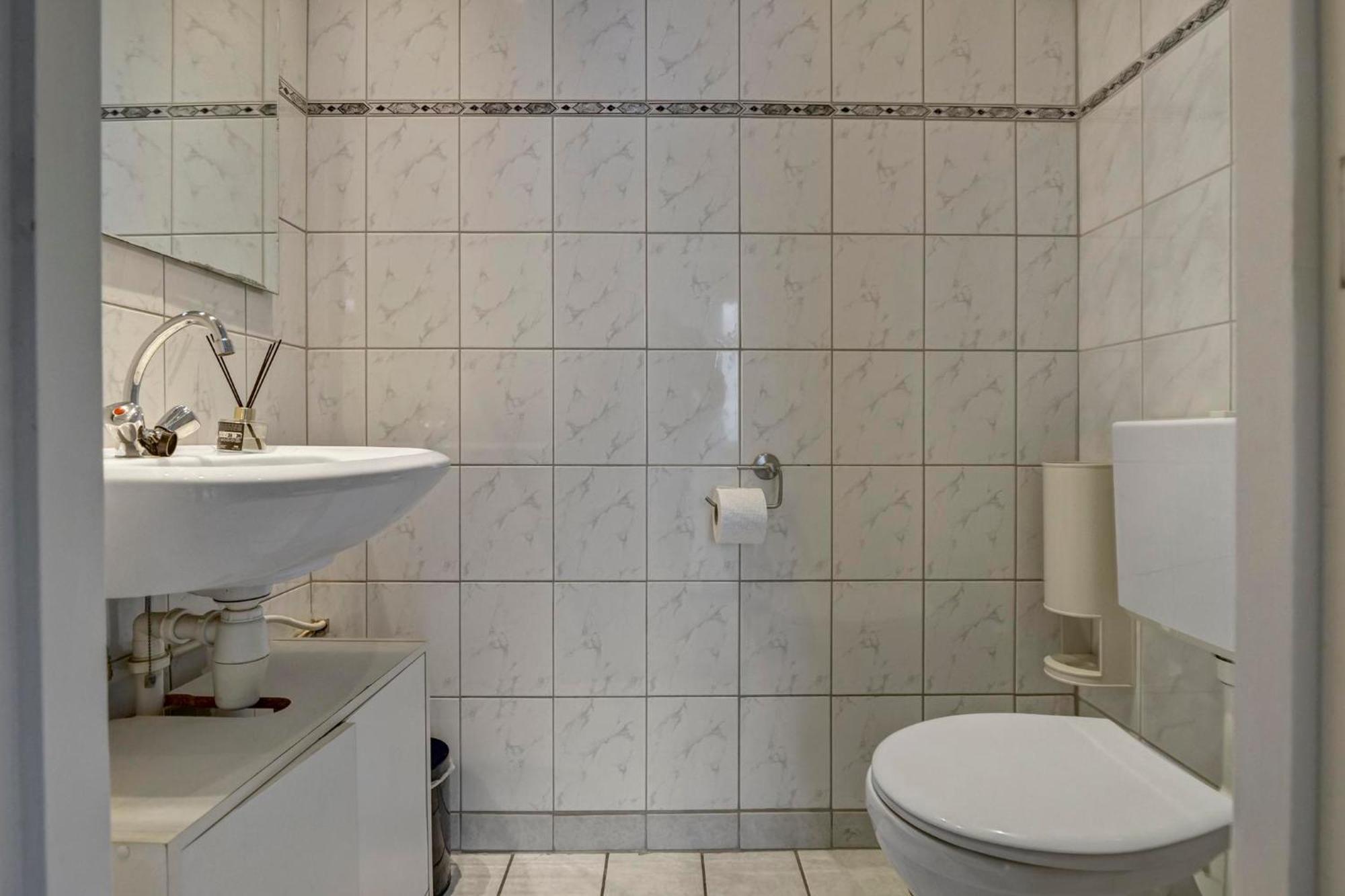 Vakantiehuis Beau - Julianadorp Aan Zee エクステリア 写真