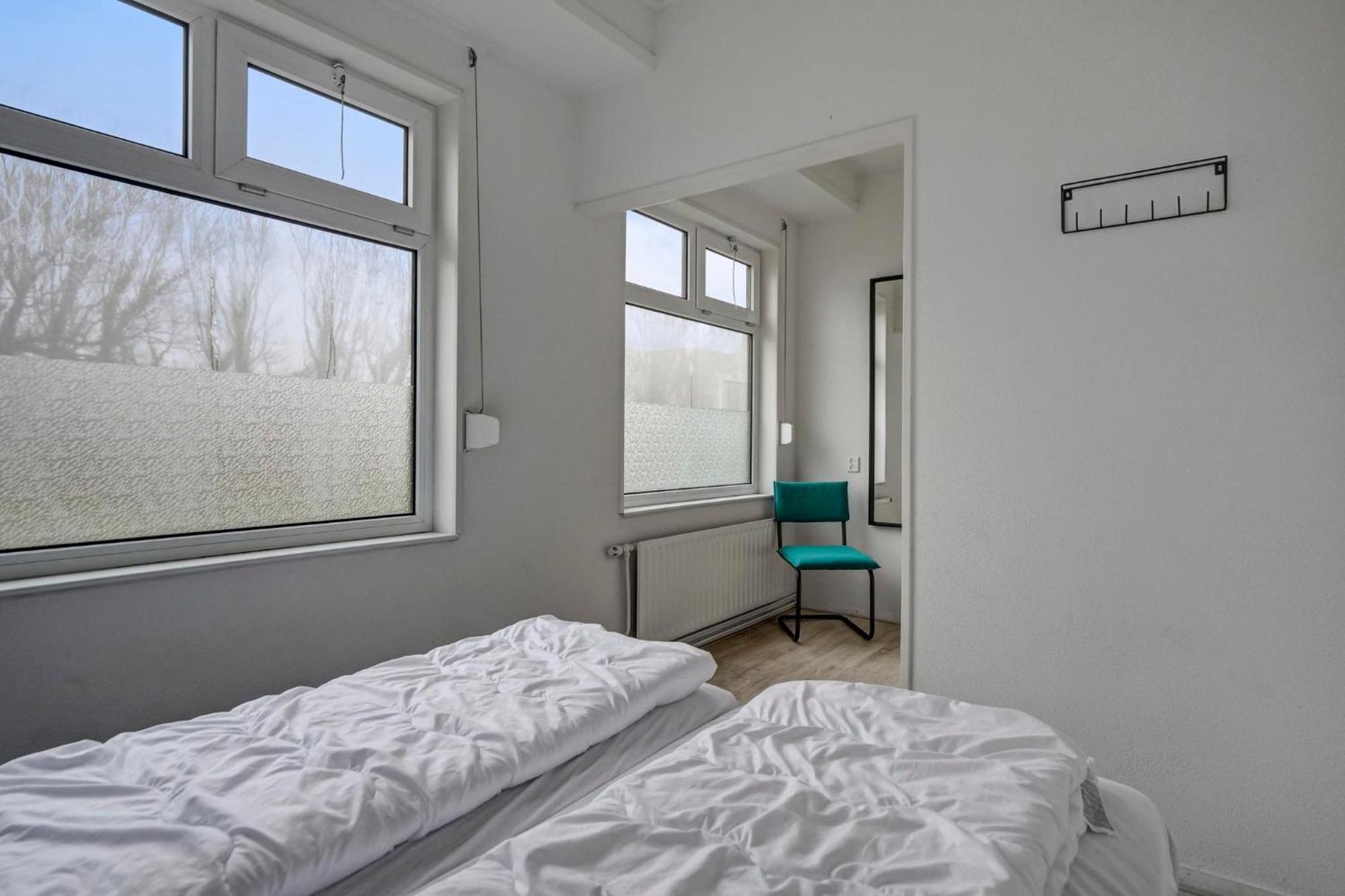Vakantiehuis Beau - Julianadorp Aan Zee エクステリア 写真