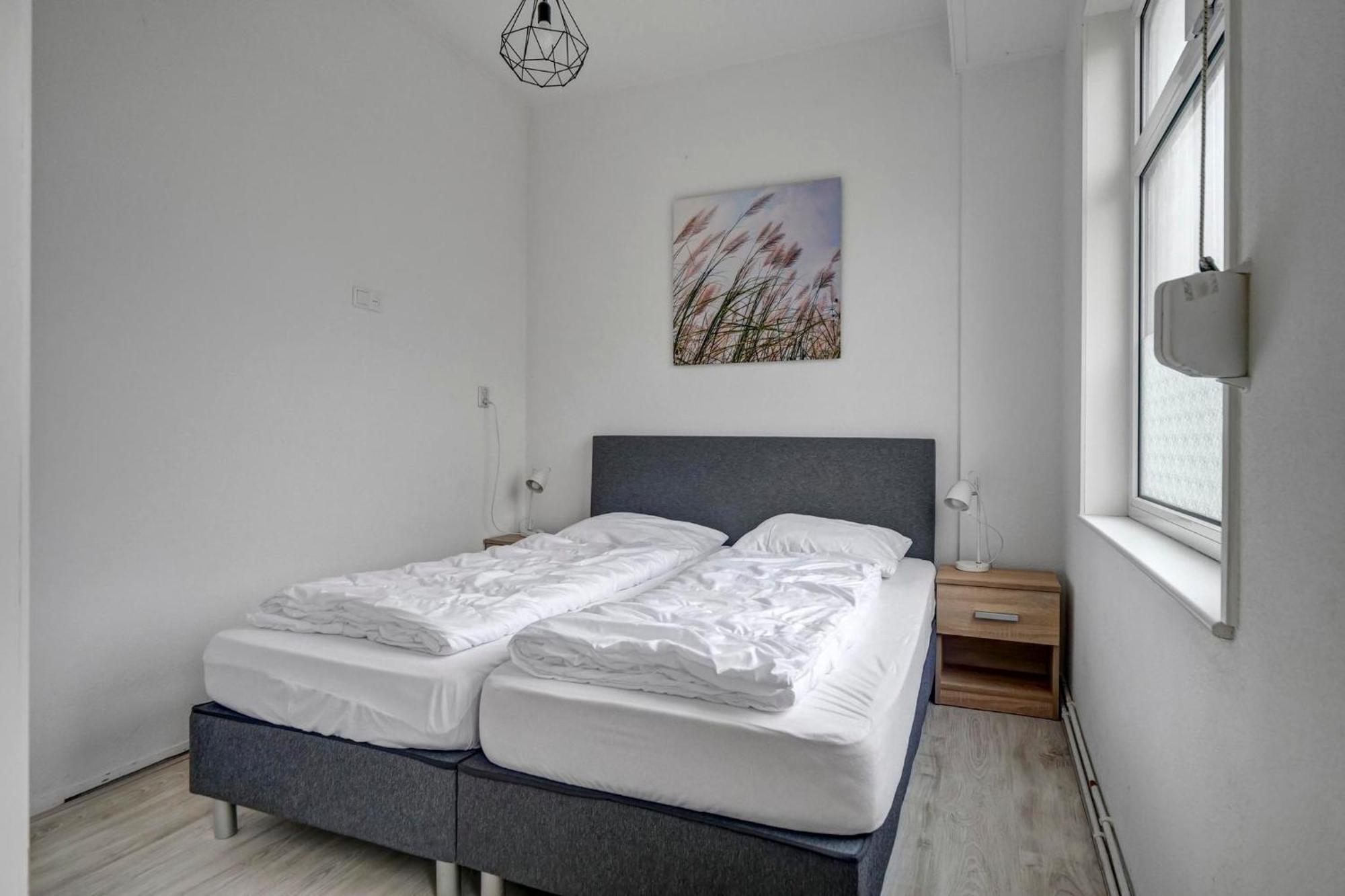 Vakantiehuis Beau - Julianadorp Aan Zee エクステリア 写真